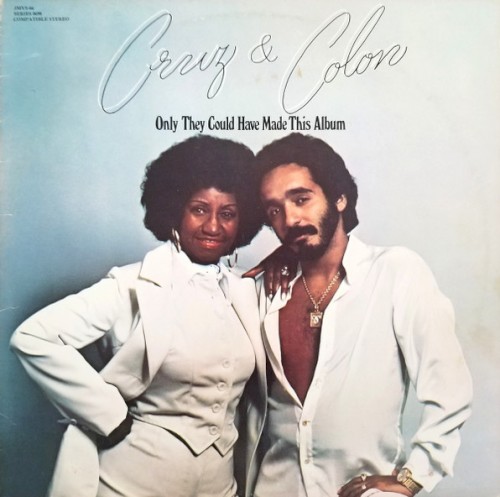 Only They Could Have Made This Album封面