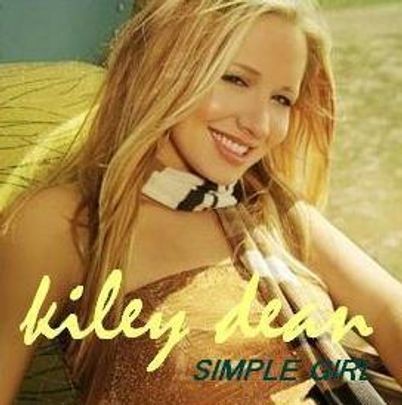 Simple Girl封面