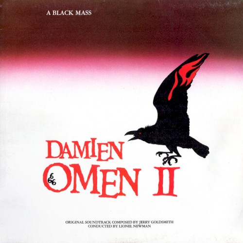 Damien: Omen II封面