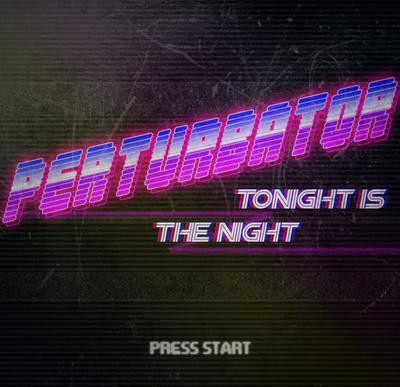 Tonight Is the Night封面