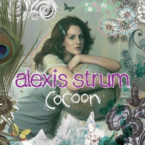 Cocoon封面