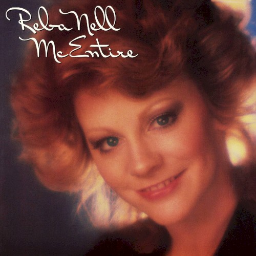Reba Nell McEntire封面