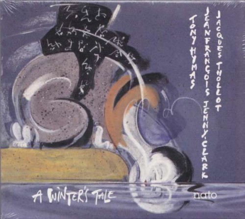 A Winter's Tale封面