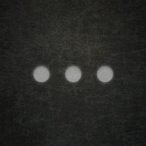 The Ellipsis Album封面
