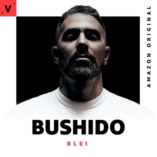 Blei (Amazon Original)封面