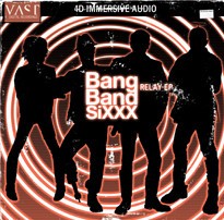 Bang Band SiXXX封面
