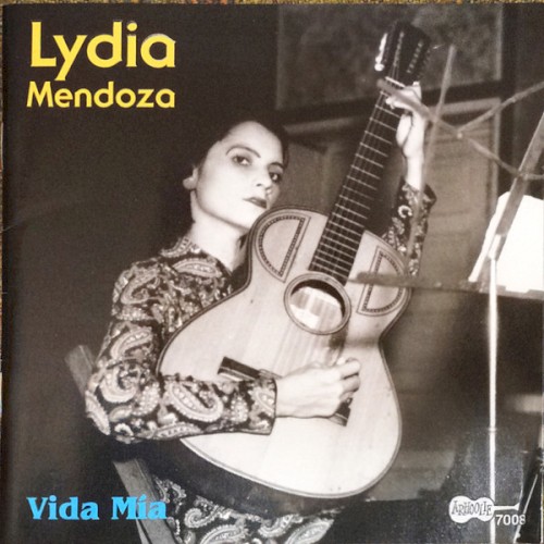 Vida mía: 1934-1939封面