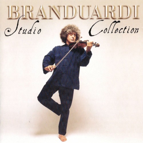 Studio Collection封面