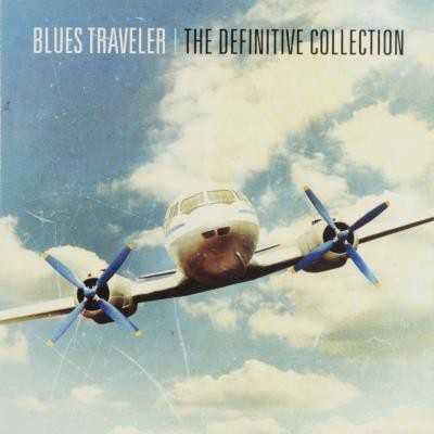 The Definitive Collection封面