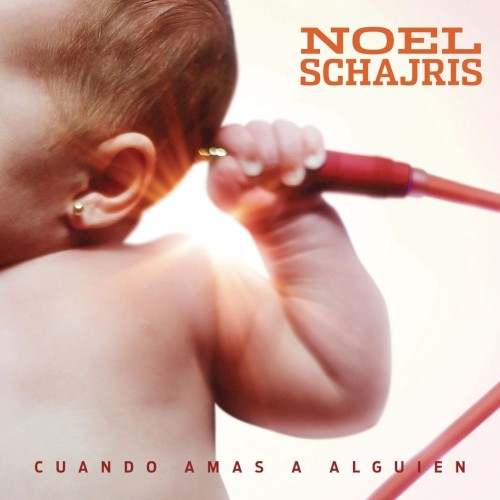 Cuando amas a alguien封面