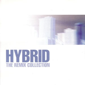 The Remix Collection封面