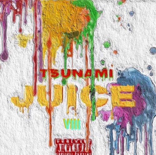 Juice封面