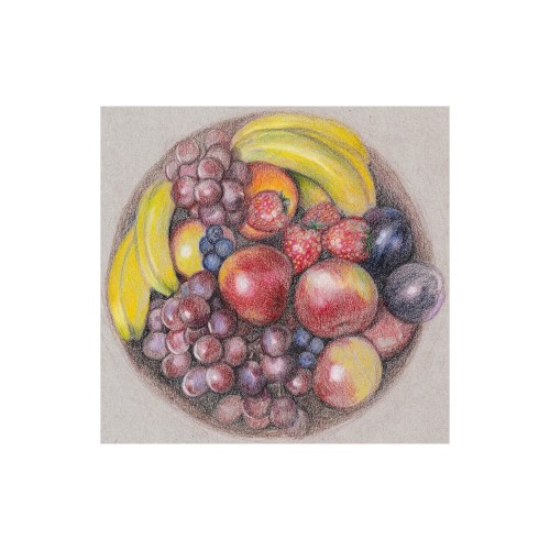 Fruit封面