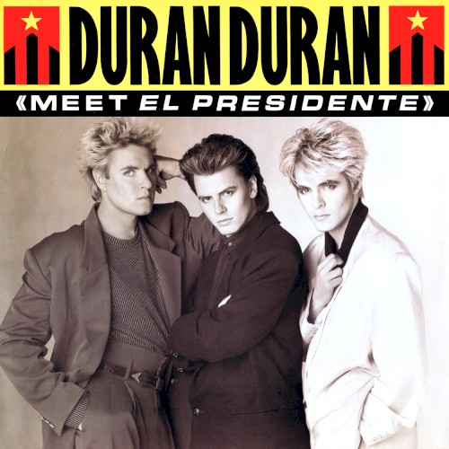 The Presidential Suite / Skintrade封面