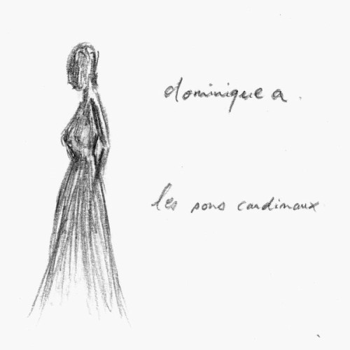 Les Sons cardinaux封面
