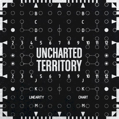 Uncharted Territory封面
