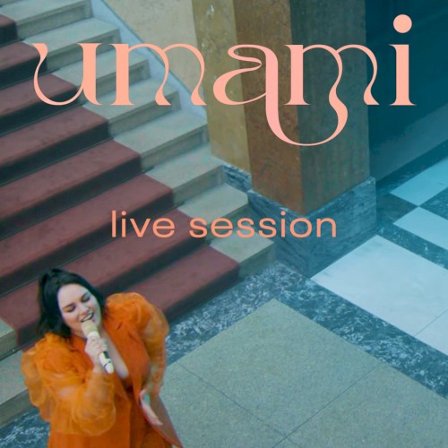 Umami (live session)封面