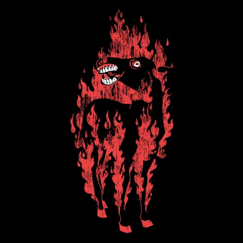 Ghost Nation (Ghost Mixes)封面