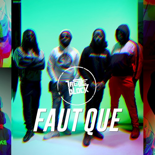 Faut que封面