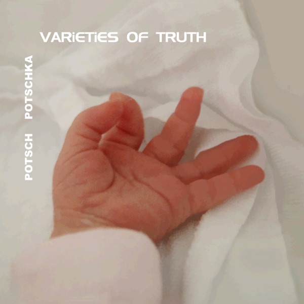 Varieties of Truth封面