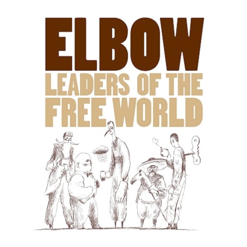Leaders of the Free World封面