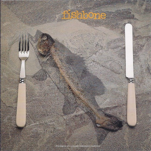 Fishbone封面