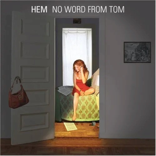 No Word From Tom封面