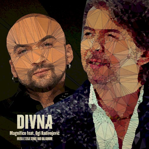 Divna封面