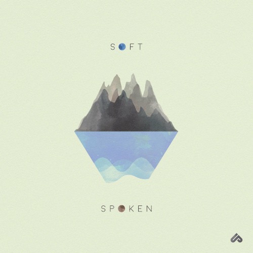Soft Spoken封面