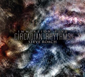 Immersion Five: Circadian Rhythms封面