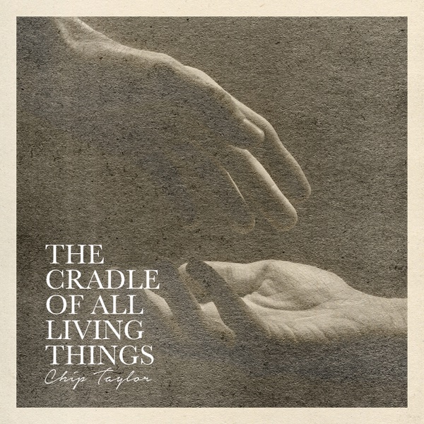 The Cradle of All Living Things封面