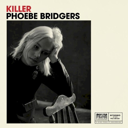 Killer封面