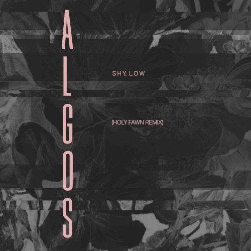 Algos (Holy Fawn Remix)封面