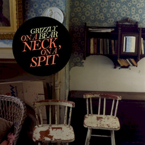 On a Neck, on a Spit (radio edit)封面