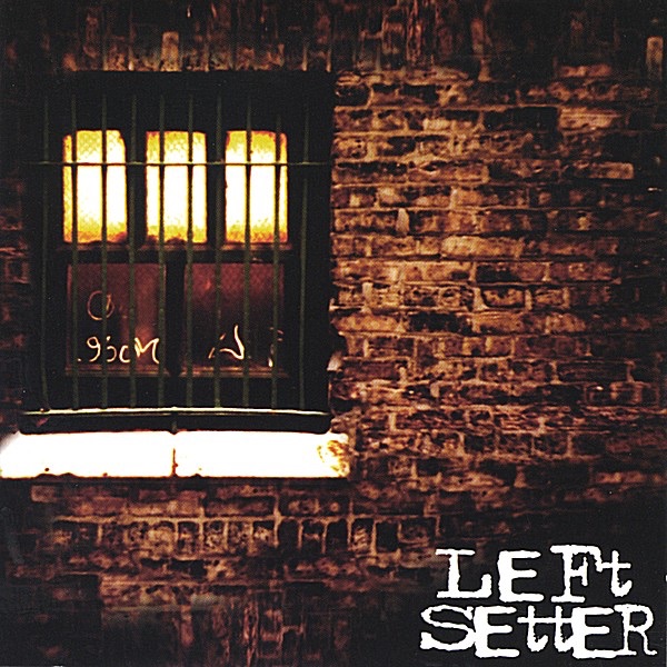 Left Setter封面