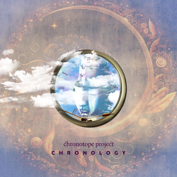 Chronology封面