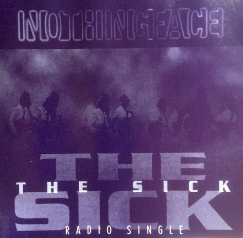 The Sick封面
