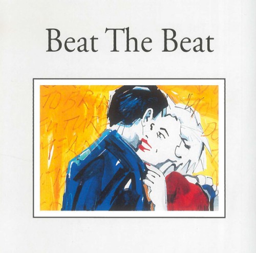 Beat the Beat封面