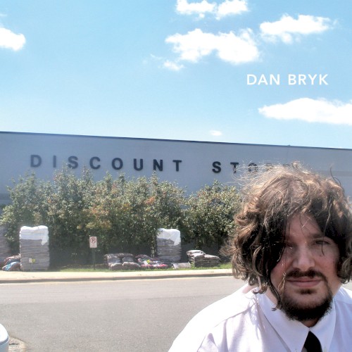 Discount Store EP封面