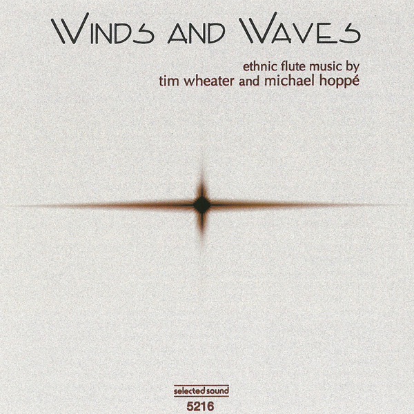 Winds and Waves封面