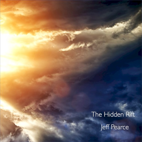 The Hidden Rift封面