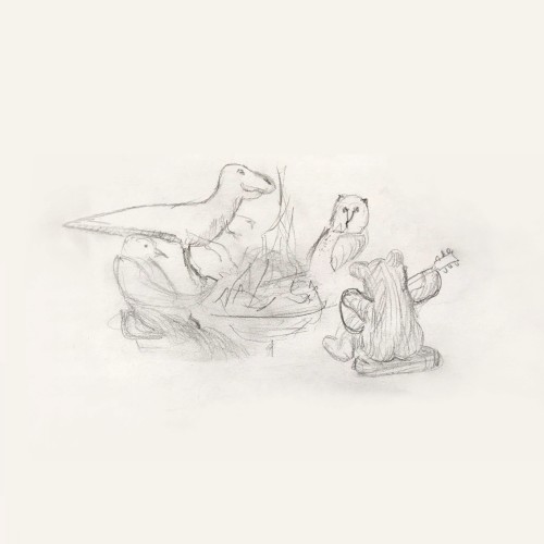 No Reason / Spud Infinity封面