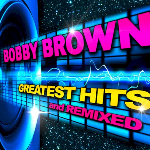 Greatest Hits and Remixed封面