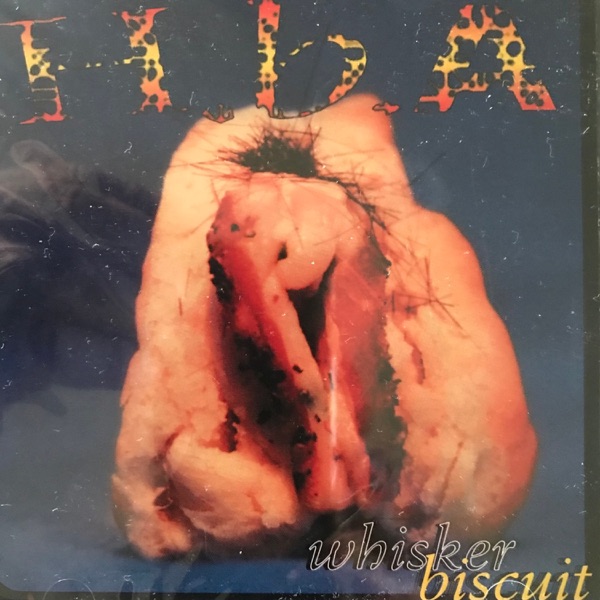 Whisker Biscuit封面