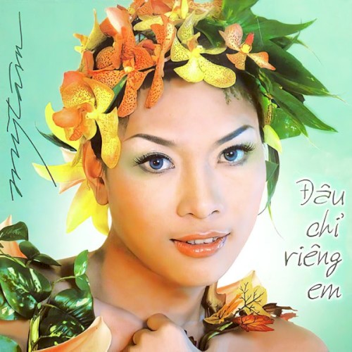 Đâu chỉ riêng em封面