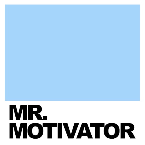 Mr. Motivator封面