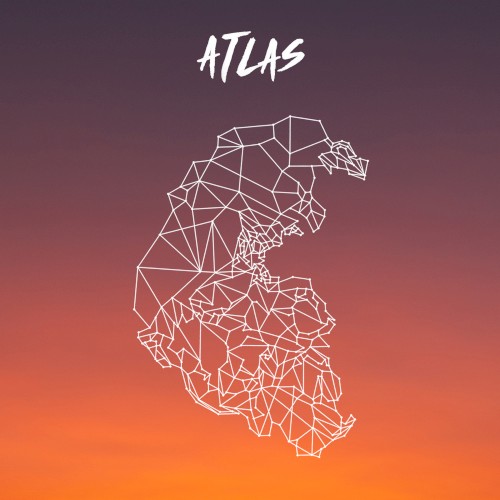 Atlas封面