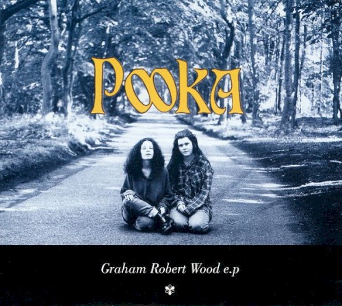 Graham Robert Wood E.P封面