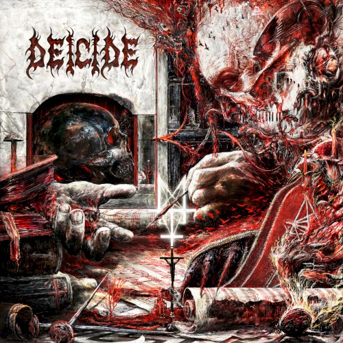 Seal the Tomb Below封面
