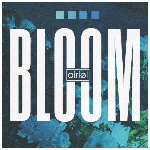 Bloom封面